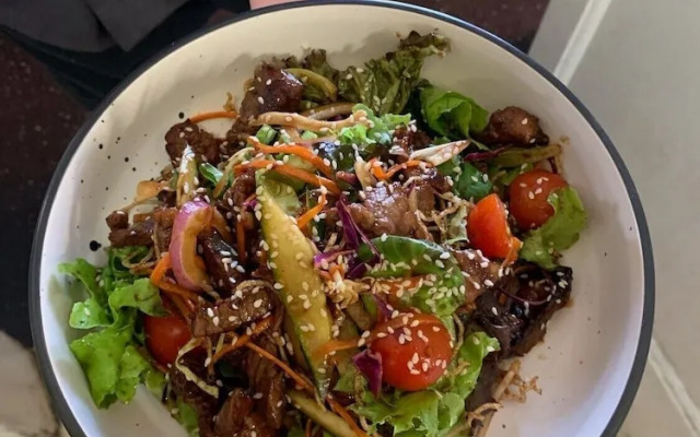 Tin Can Bay Budget Accommodation - Hostel