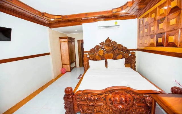 Ly Meng Hotel