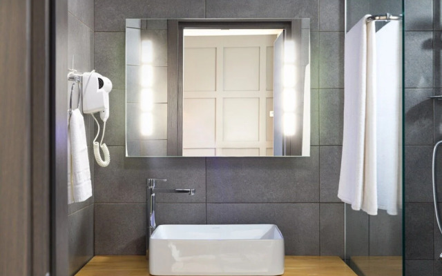 Stay Inn on Abovyan Str. 32