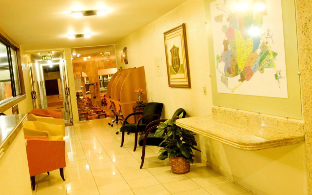 Bernal Hotel