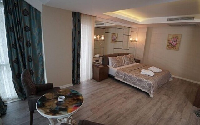 Hotel 1919 Samsun