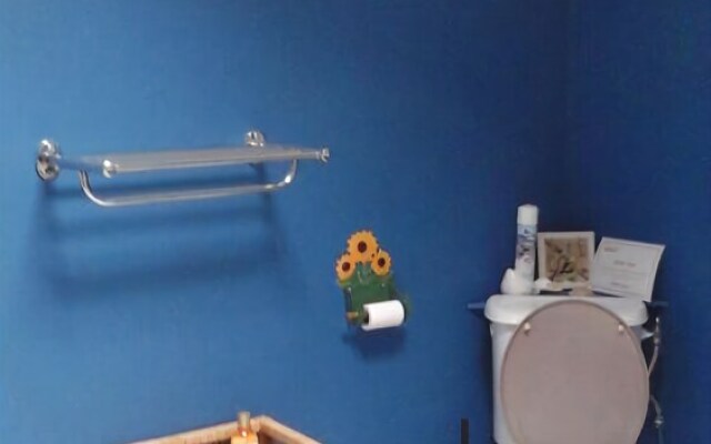 Gîte de la Poissonnière