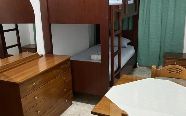 Hotel Biraci