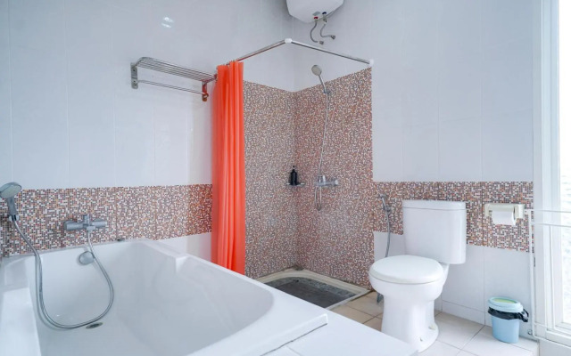 Sunset Point Hotel Seminyak