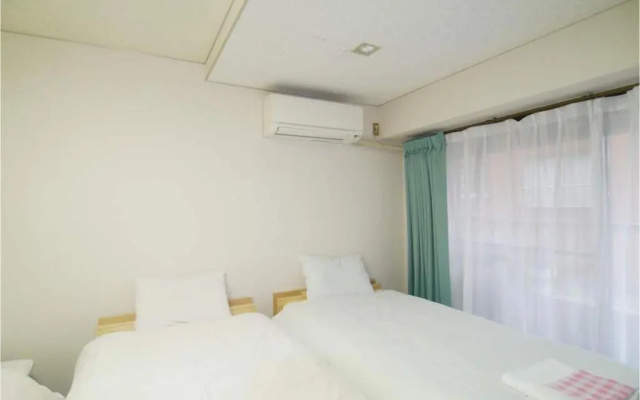 T-Port - Vacation STAY 12332