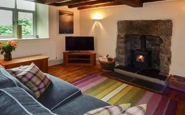 Honeypot Cottage