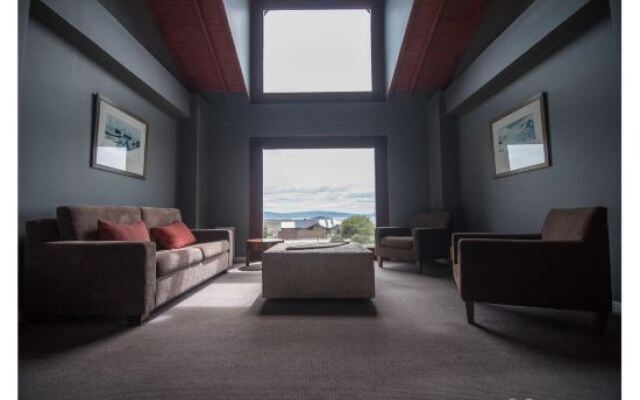 Hotel Rochester Calafate