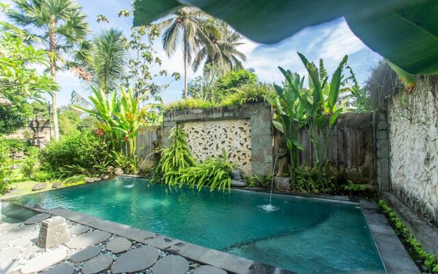 Ubud Luwih Villa