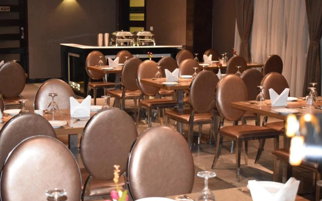 Ambara Suites