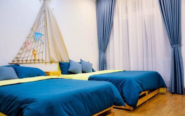 The Compass Hostel