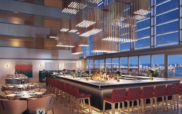 Conrad Condos by Velvet Luxury