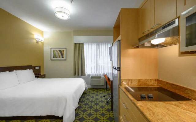 Studios Inn