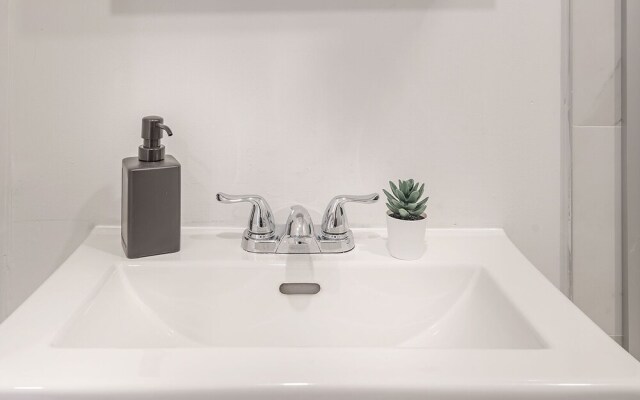Lovely 3bedR in Mile-End