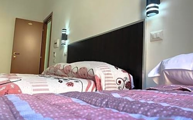 Serena House