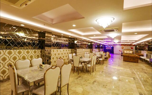 FabHotel Corporate Stay