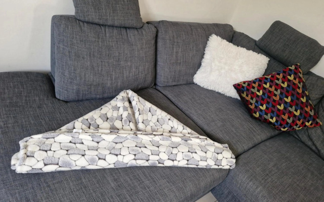 Ferienhaus an der Brunnenaue