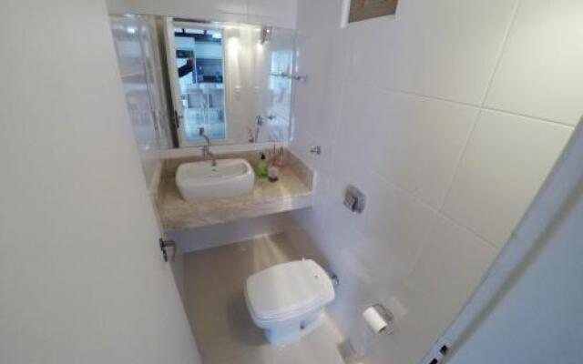 A075 - Ed. Mônica, cobertura duplex