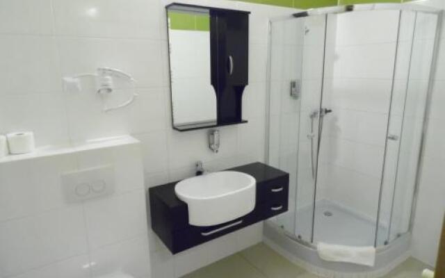 Hostel DV Gdynia