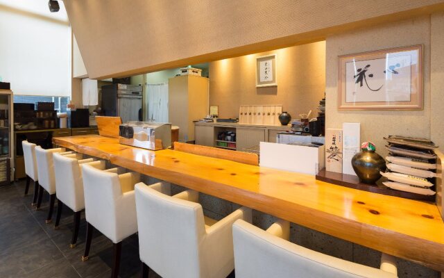 APA Hotel Niigata Tsubamesanjo Ekimae