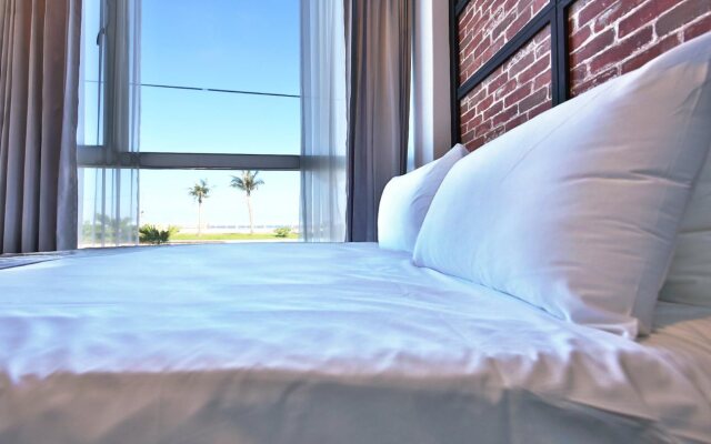 Blue Ocean BnB