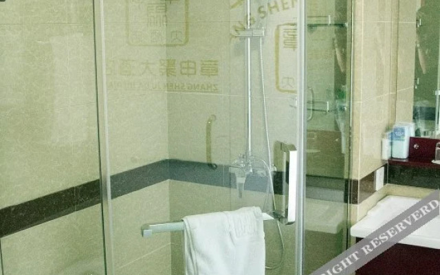 Zhangshenju Hotel