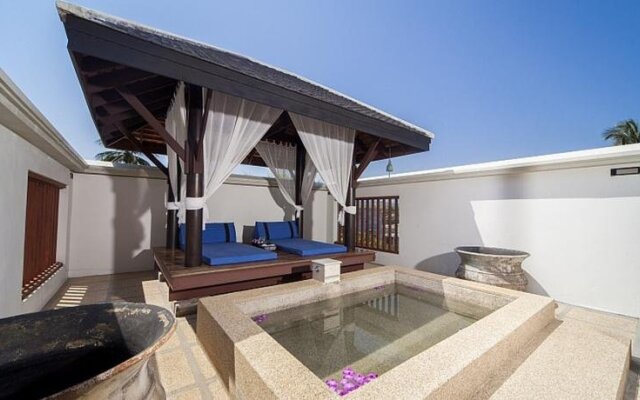 Villa Salika