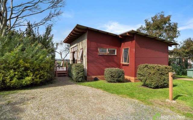 Rural 5 Star Villa's with Resort Amenities