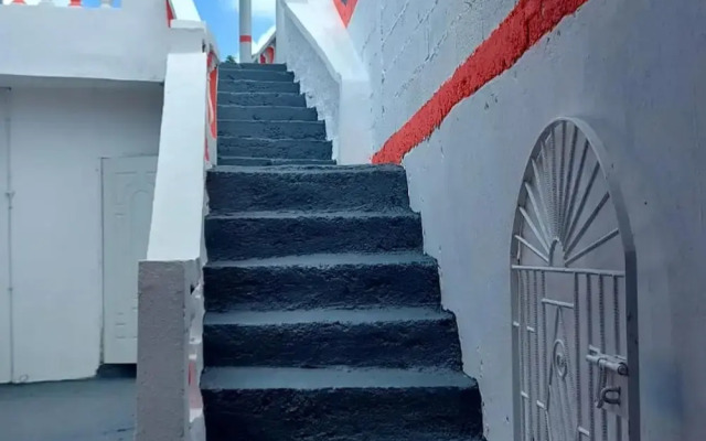 Lovely 2 Bedroom House in St Thomas Jamaica