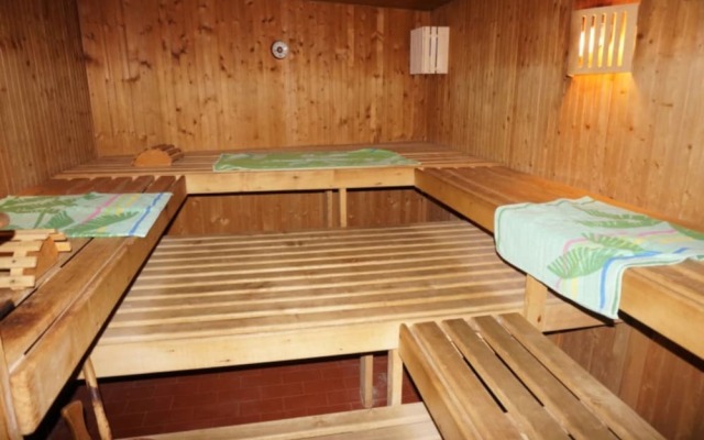 Apartmenthaus Paradies