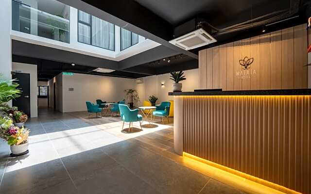 Matata Hotel Kota Kinabalu
