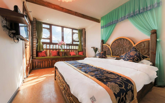 Cloud Boutique Resort