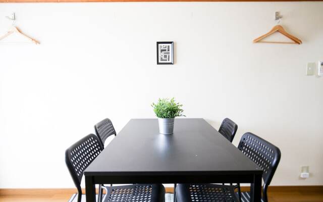 Weekend Apartment 605