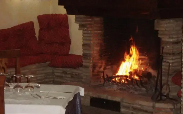 Locanda I Loggi