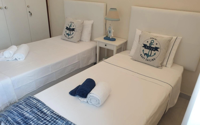 Vilamoura-Nautic Apartment