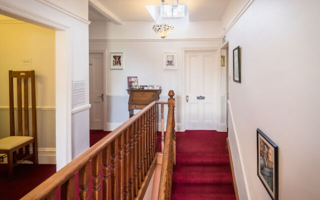 Springwood Luxury B&B