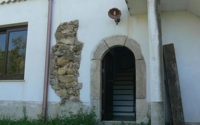 Agriturismo Serre