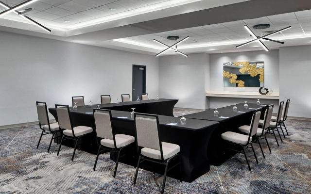 Delta Hotels by Marriott Toledo