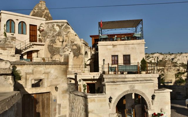 Turquaz Cave Hotel