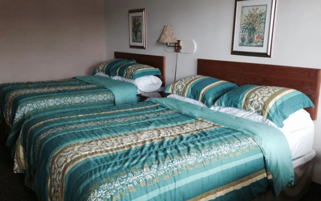 Fortress Inn Louisbourg