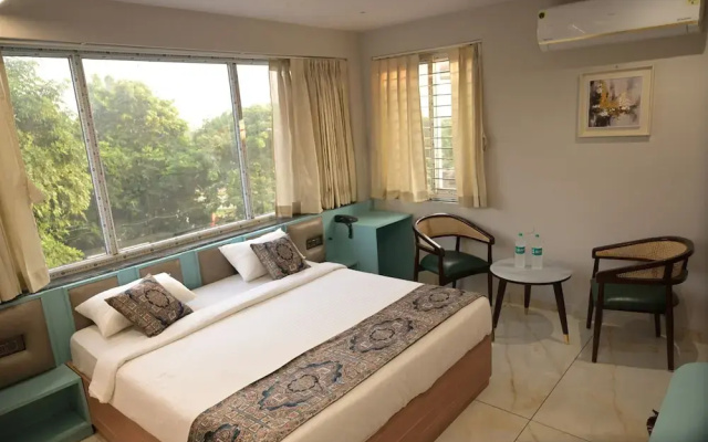 Hotel Spotlight