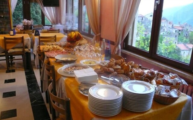 Albergo Cecchin