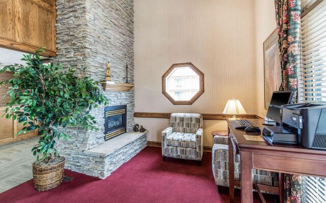 Quality Inn Cedar City - University Area