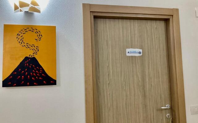 'A Room de' Scugnizzi