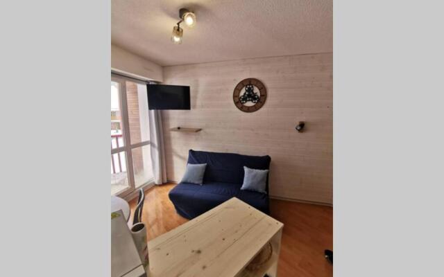 Appartement station d'Artouste