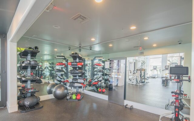 Golf View Oasis: Serenity + Tranquility + Walkability 244