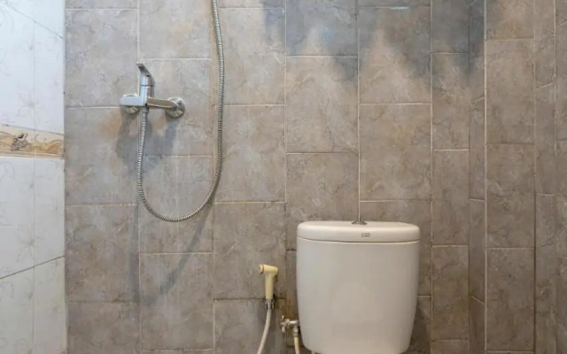 Dante Guest House by Oyo