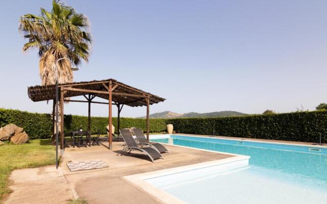 Villa dei Baroni Wine Resort