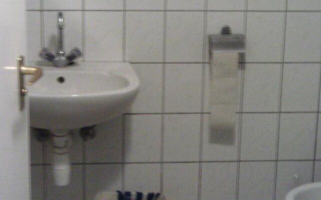 Youth Hostel