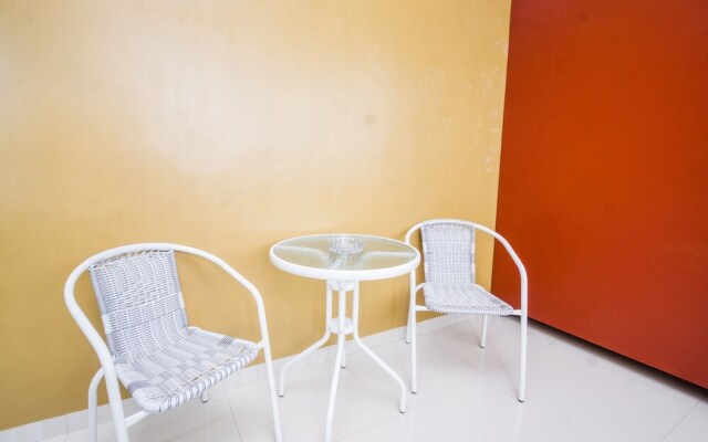 Kalimosodo Staycation