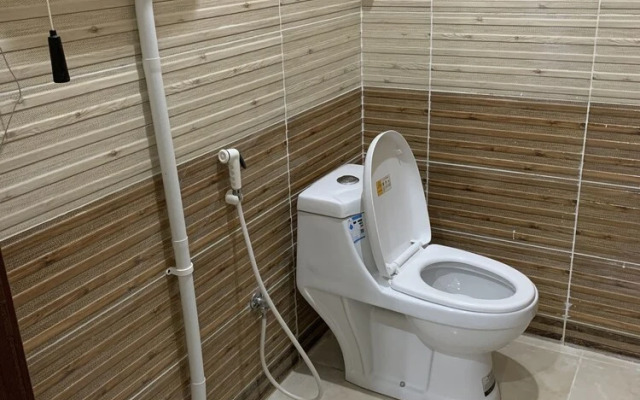 Al Rawda Apartments